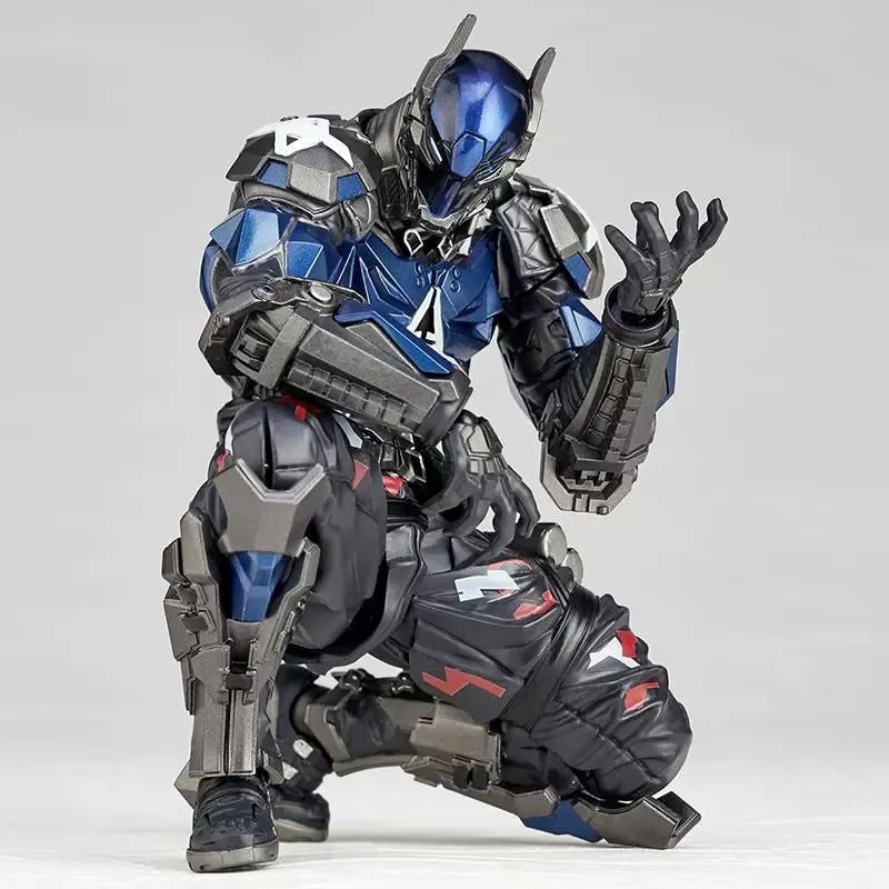 Arkham Knight Action Figure Model