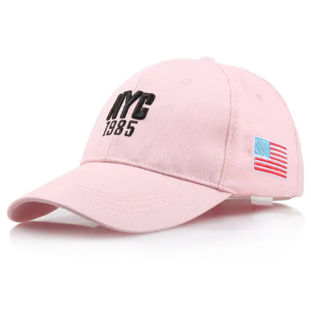 Tactical USA Flag Baseball Caps