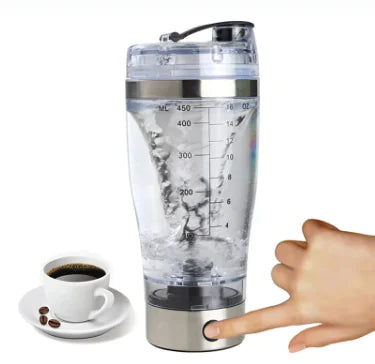 Electric Protein Shaker