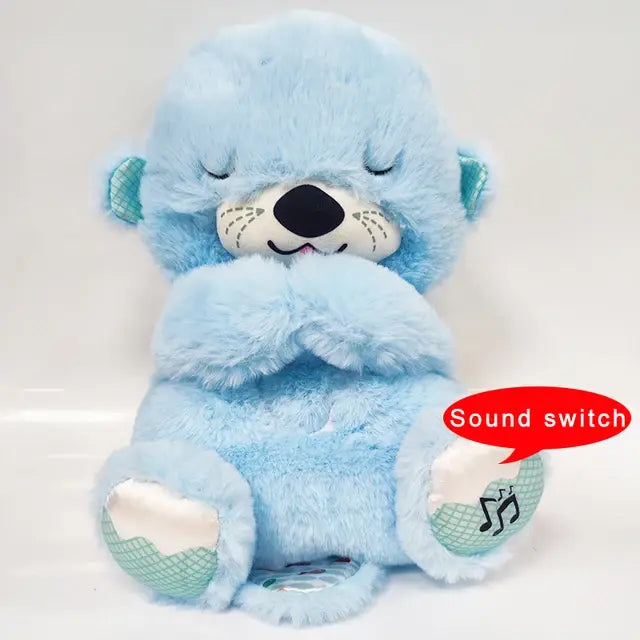 DreamyDuo Plush Doll Toy