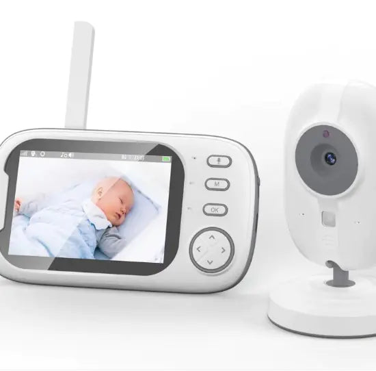 Baby Care Monitor