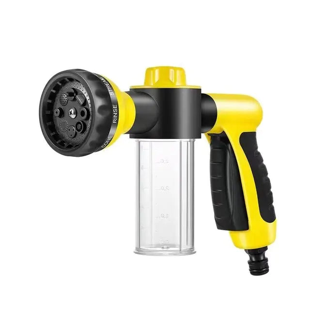 Pet Shower Hose Nozzle