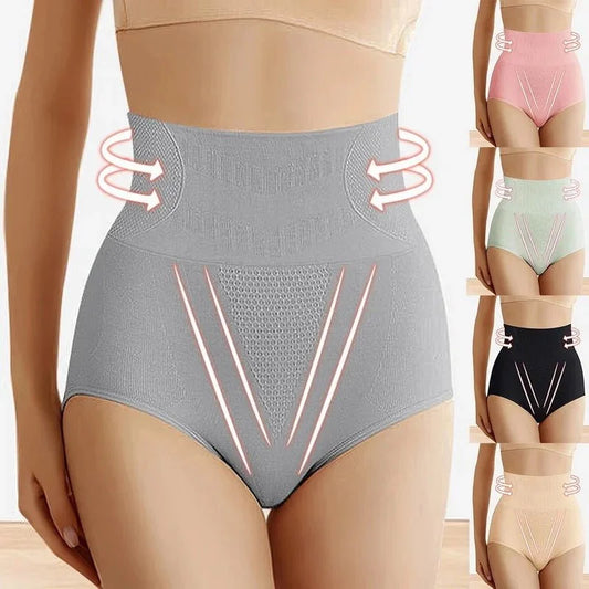 Shapewear Unterwäsche Graphene Honeycomb