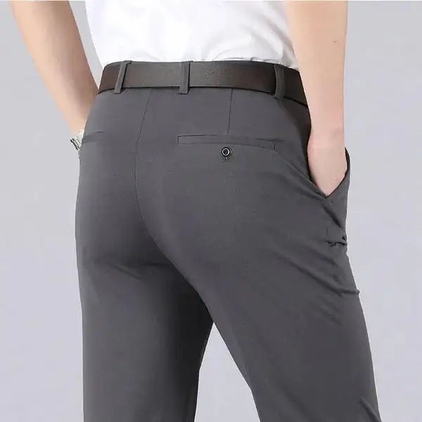 High Stretch Men's Classic Pants