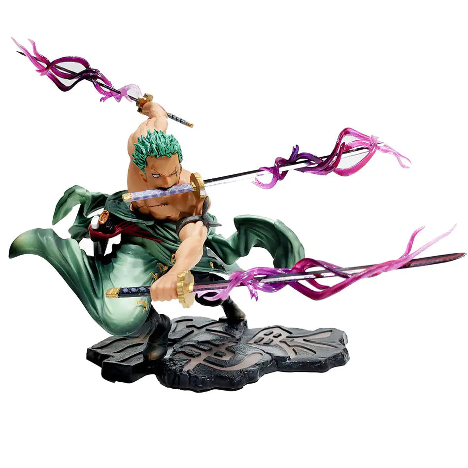 Zoro Figurine