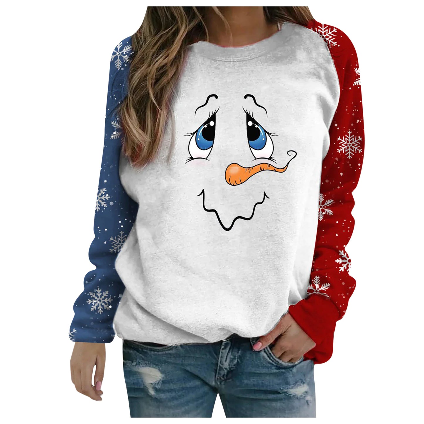 Christmas Sweater Coat