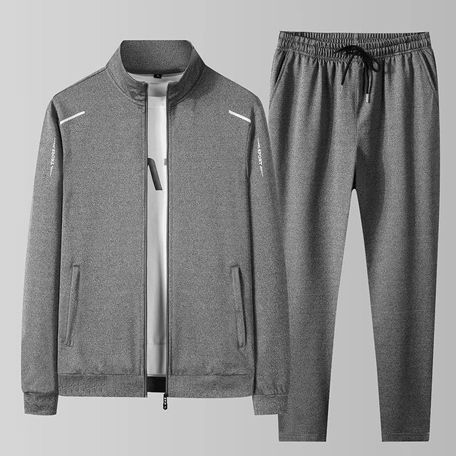 Men's Cotton Sportswear