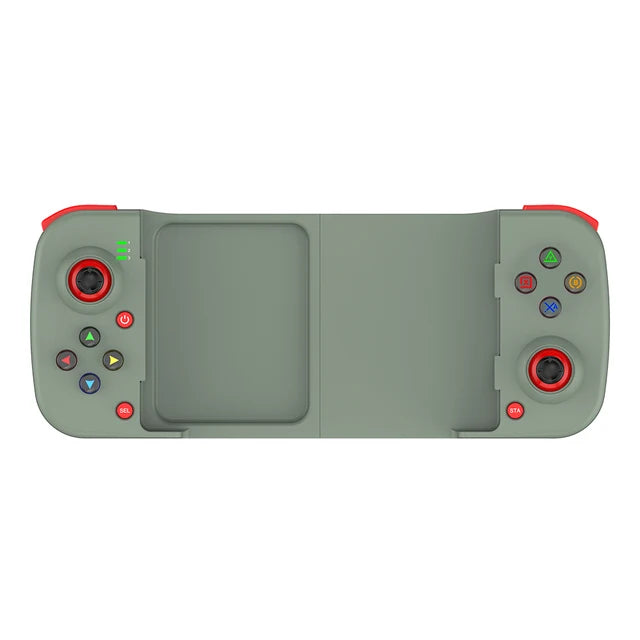 Teleskop-Handy-Gamepad