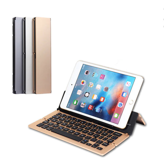 Portable Bluetooth Keyboard