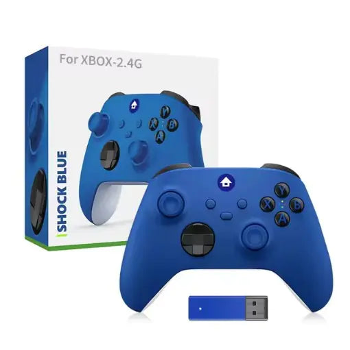 Kabelloser Gamecontroller für Xbox und PC