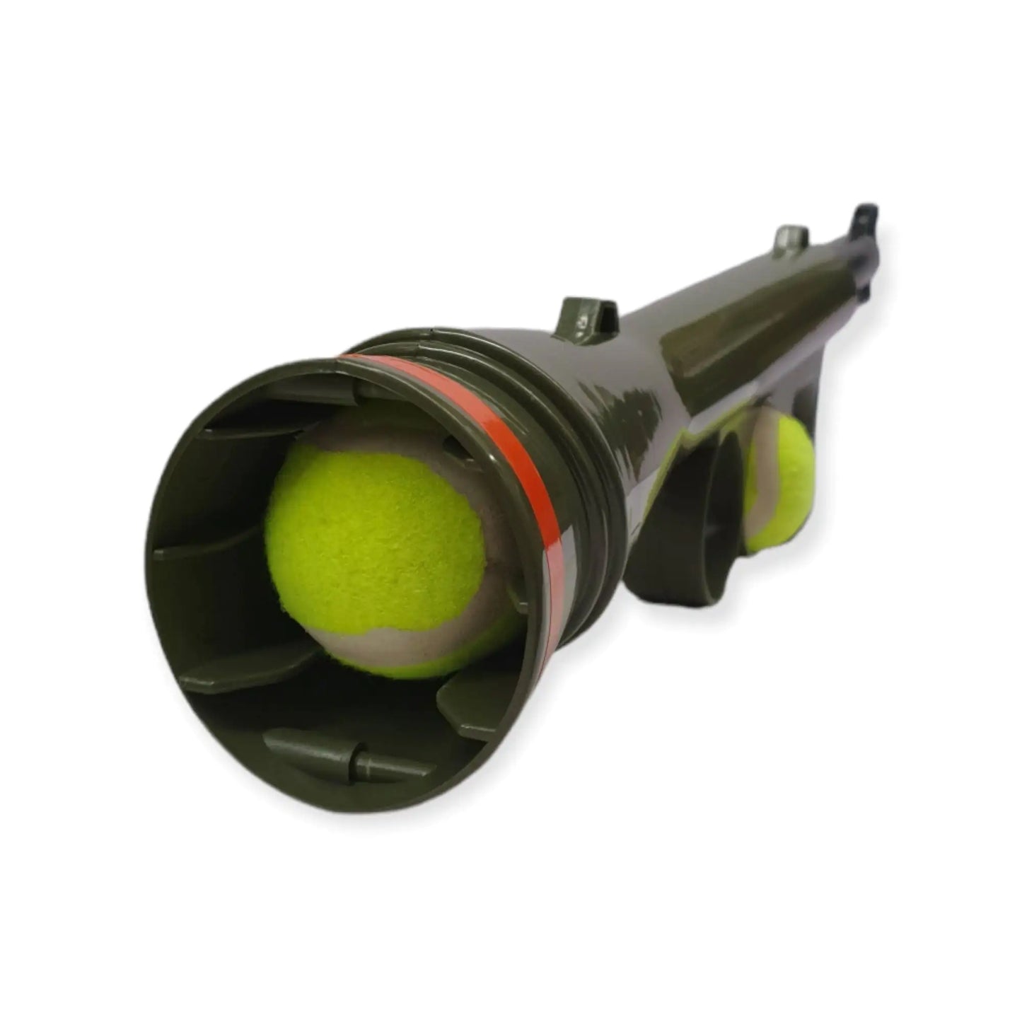 Tennisball-Werfer für Hunde