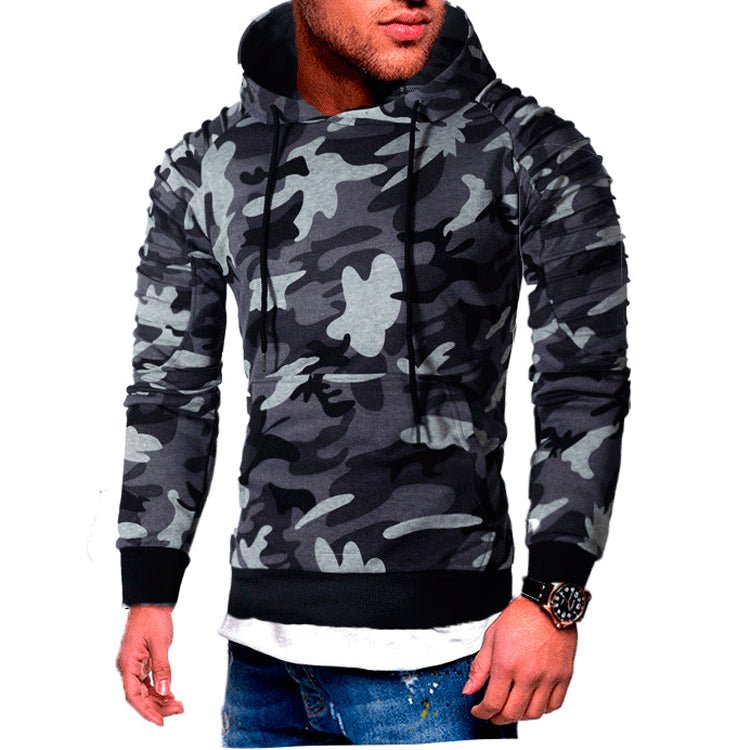 Men's Hoodies