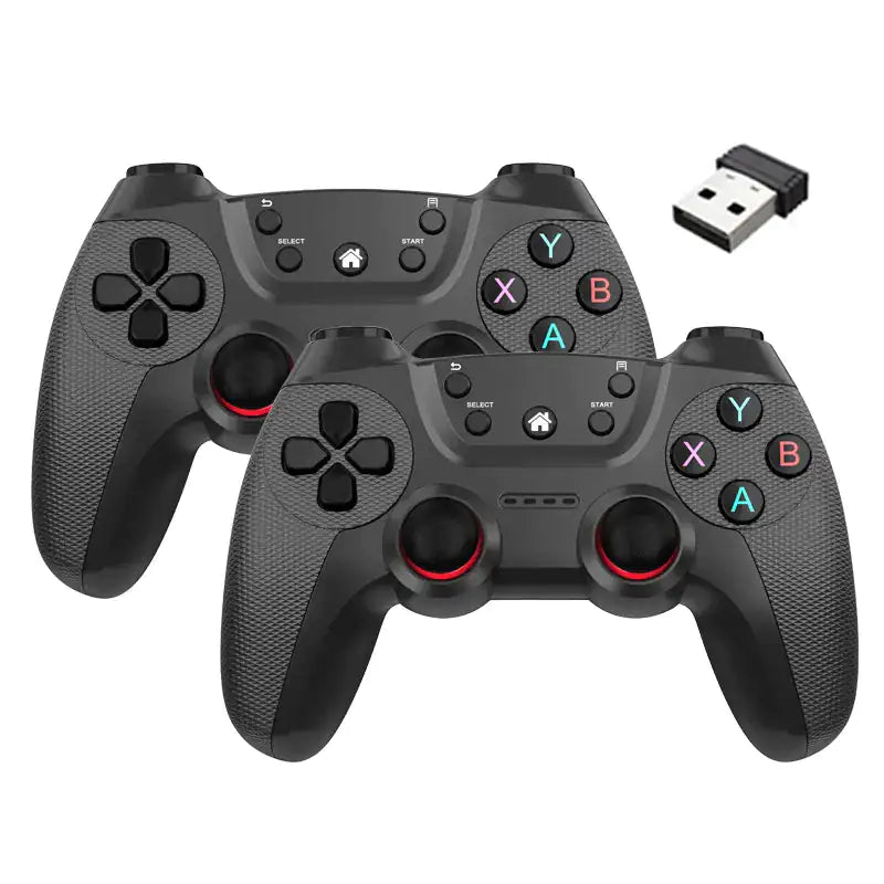 Kabellose GamePad-Controller