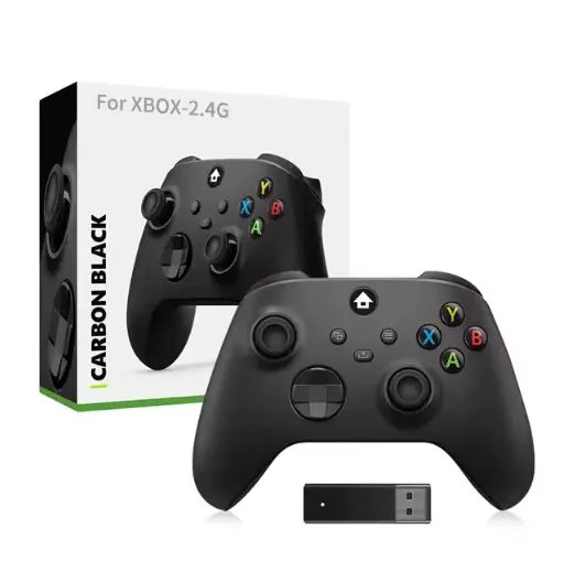 Kabelloser Gamecontroller für Xbox und PC