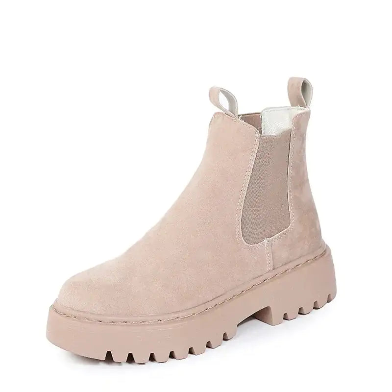 Chic Ankle Boot Selection