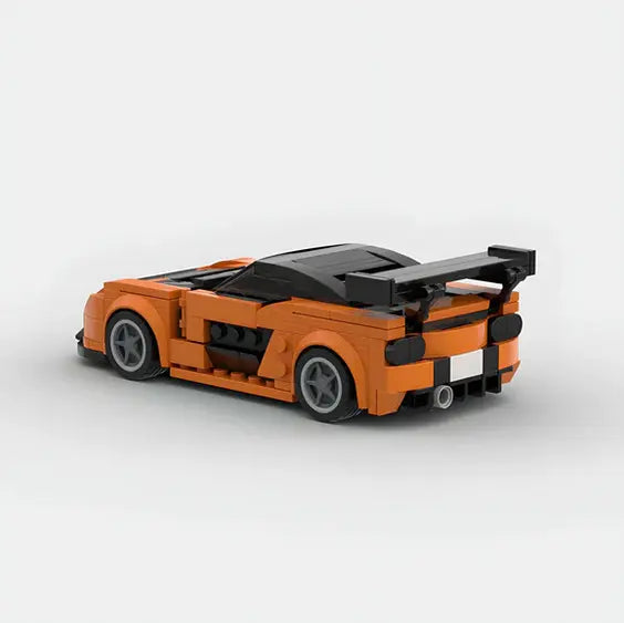 Lego Auto Mazda