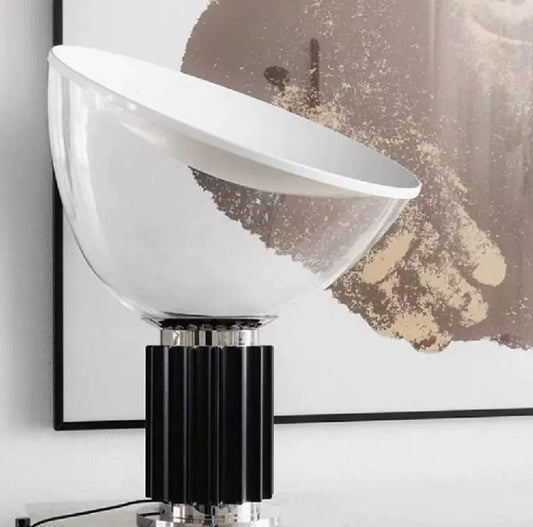 Fashion Creative Decoration Radar Table Lamp