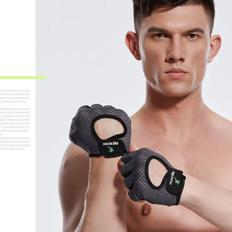 Fitness Sport Gloves