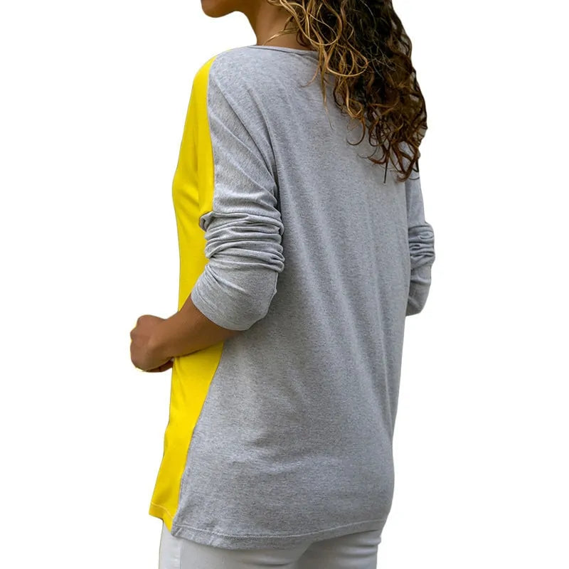 Autumn Women's Long Sleeve