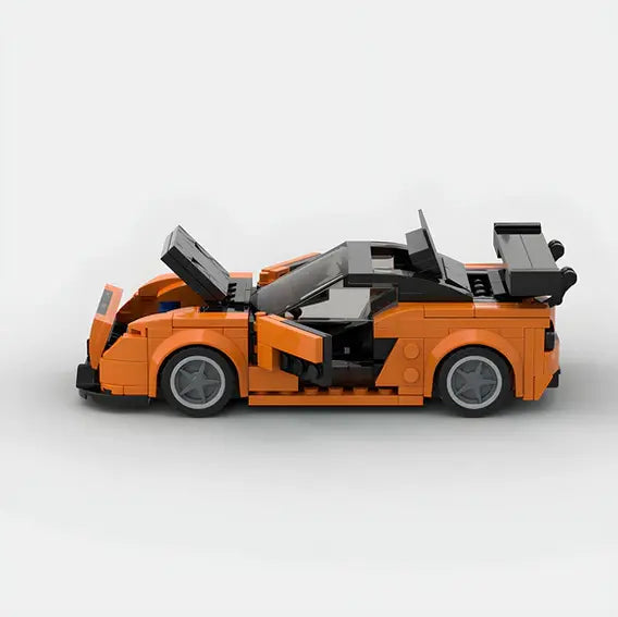 Lego Auto Mazda