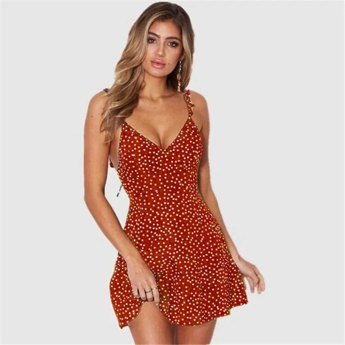 2020 Summer Sexy Dress