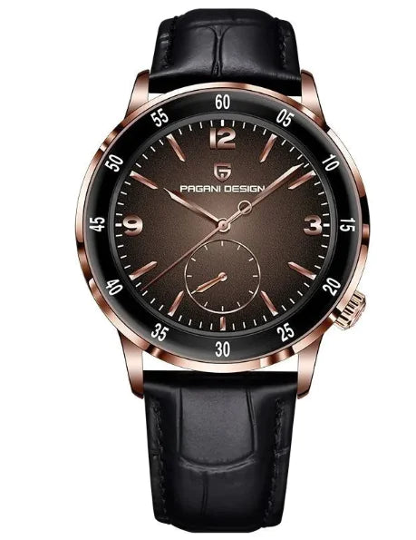 New Fashion Men's Mechanical Watch