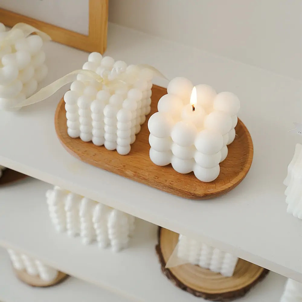 Wax Candles