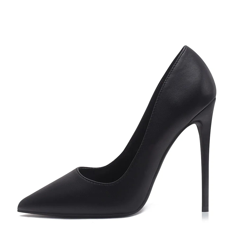 Pointed Toe Stilettos Shoe