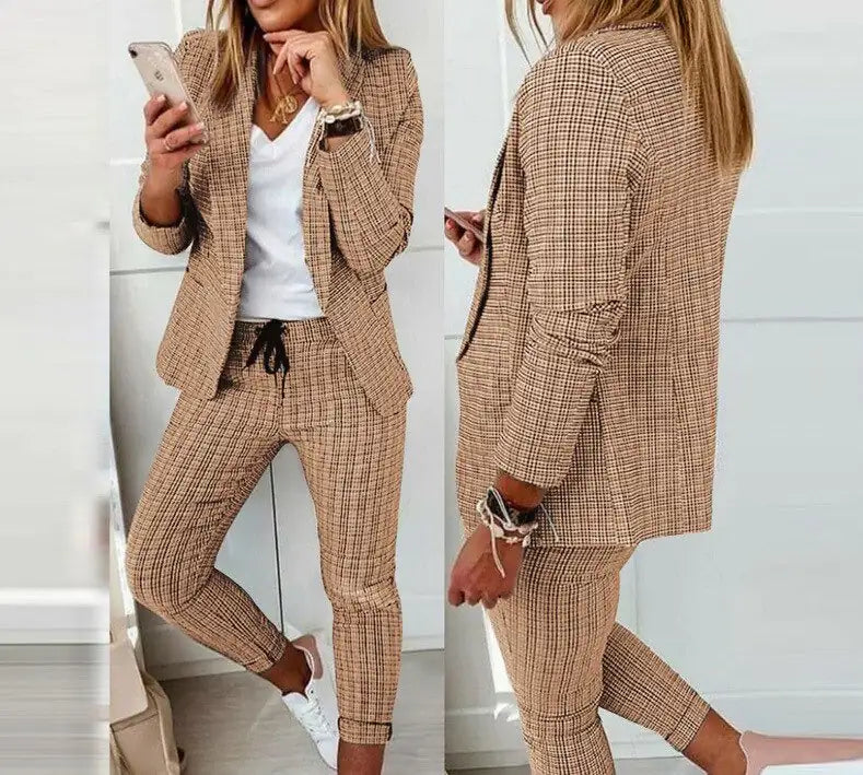 Business Suit