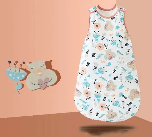 Baby Sleeping Bag