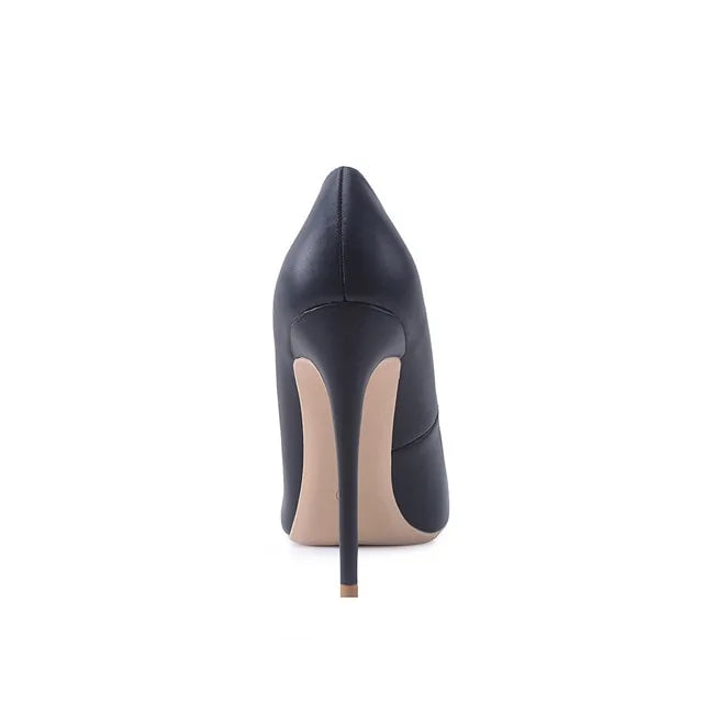 Pointed Toe Stilettos Shoe