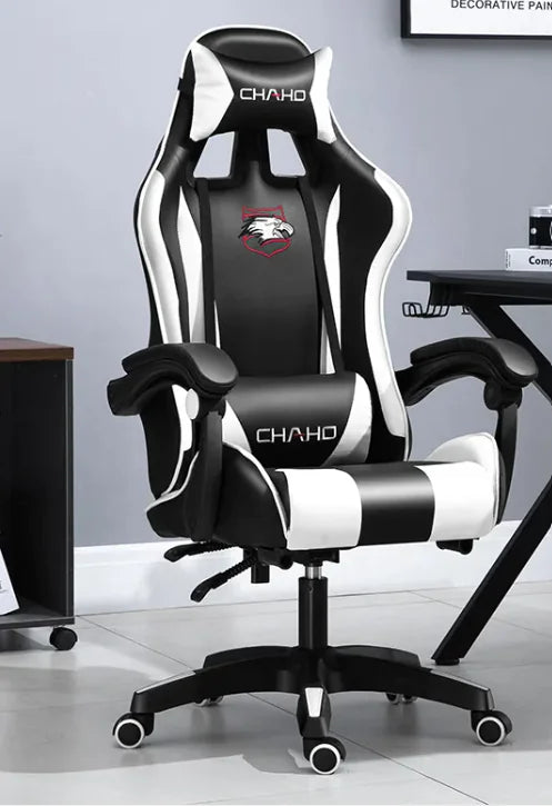 Ergonomic Gaming Chair