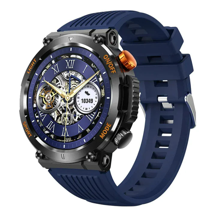 Men's Outdoor Sports Smartwatch