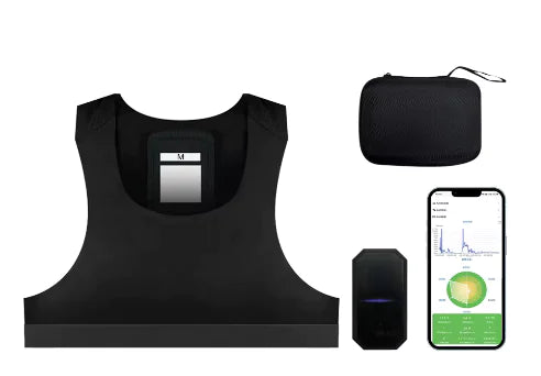 Action Tracer Elite Football GPS Tracker & Performance Heatmap System