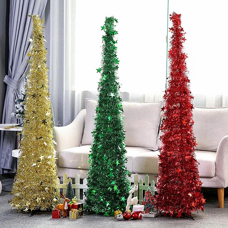 Pop-up-Weihnachtsbaum