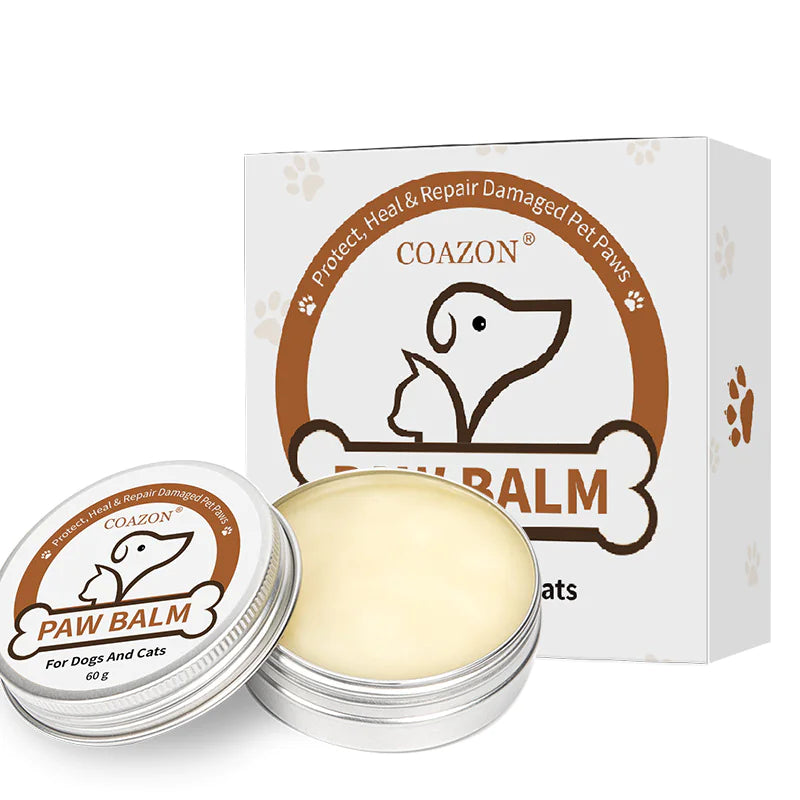 Pet Paw Moisturizing Cream