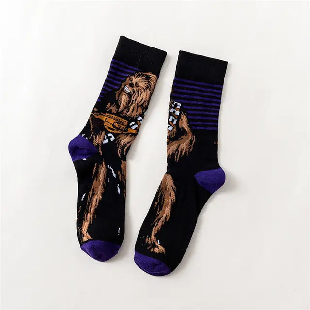 Socken für Herren