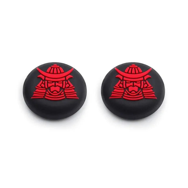 2Pieces Thumb Grip Cap