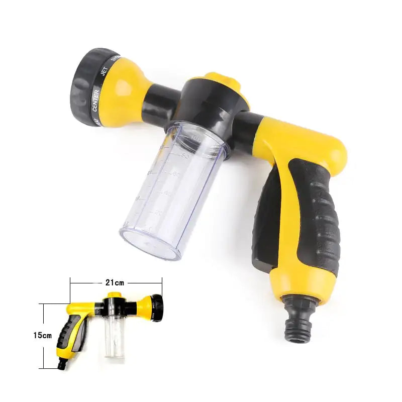 Adjustable Pet Dog Shower Sprayer