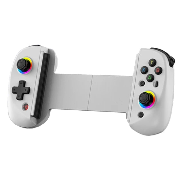 D8 Wireless Gamepad for Switch's Cellphone