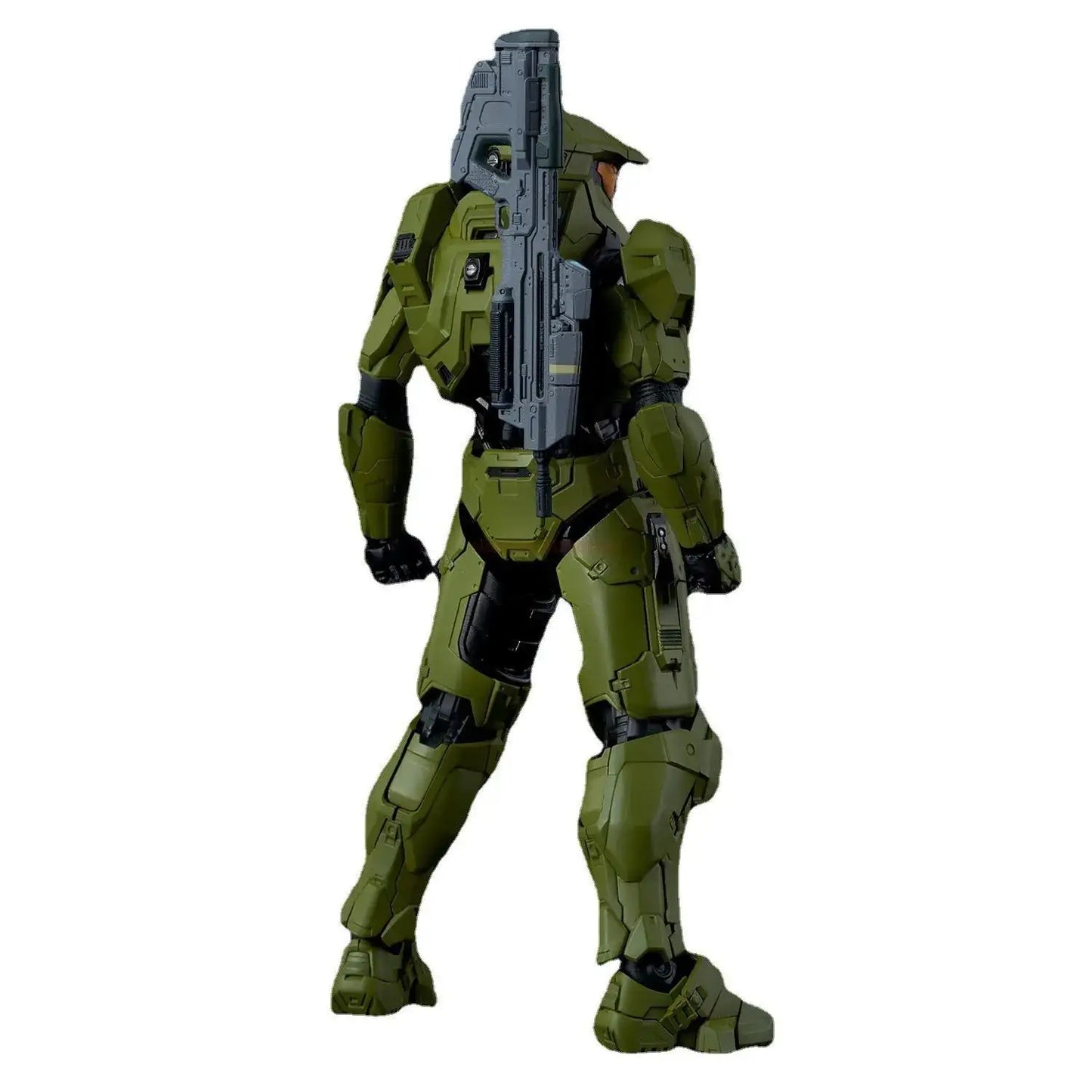 Guardians Master Chief Infinite Mjolnir