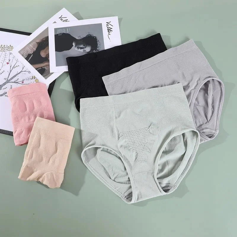 Shapewear Unterwäsche Graphene Honeycomb