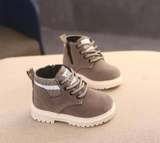 Winter Children Casual Shoes