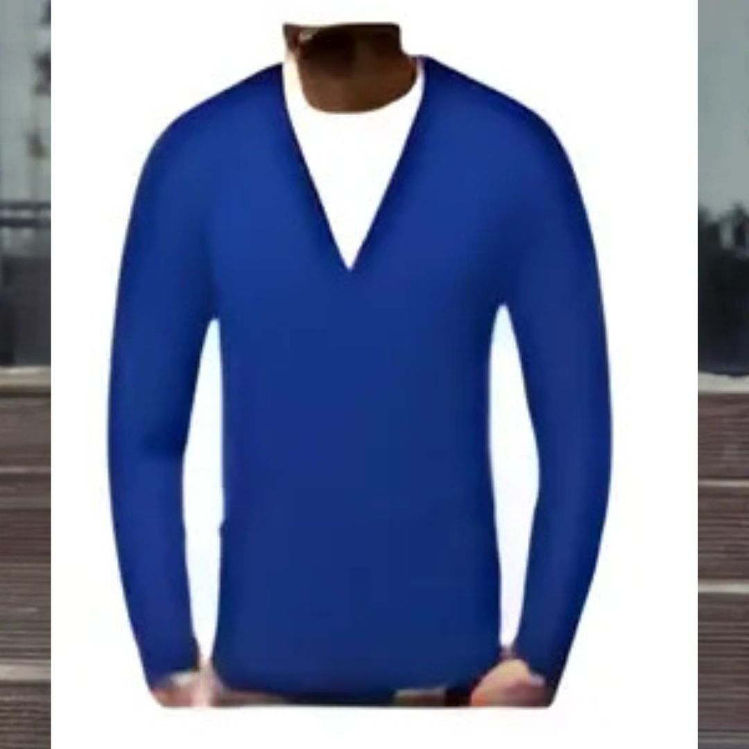 Men's Cardigan Sweater