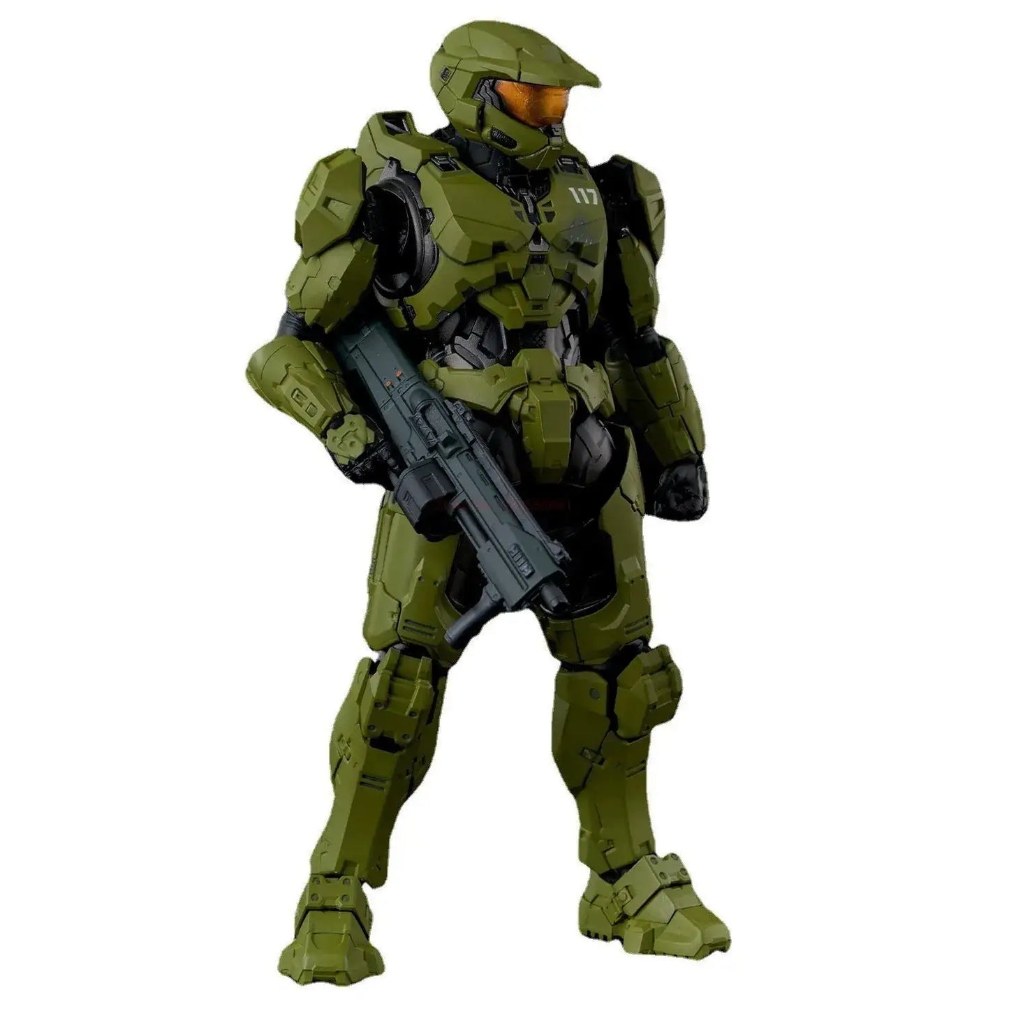 Guardians Master Chief Infinite Mjolnir