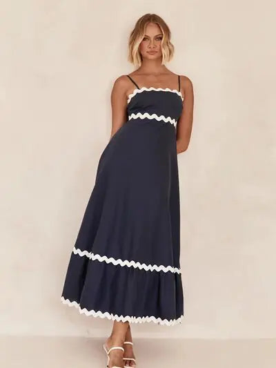 Benny Maxi Dress