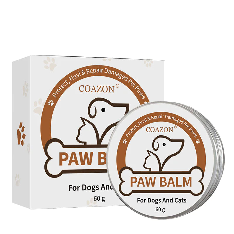 Pet Paw Moisturizing Cream