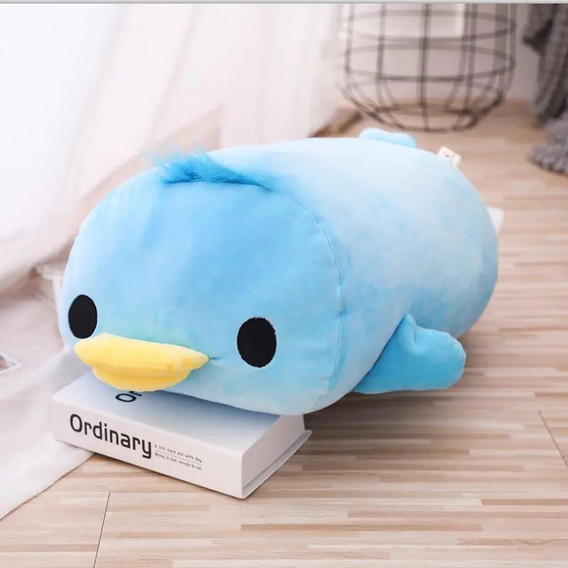 Cute Duck Plush Toys for Children