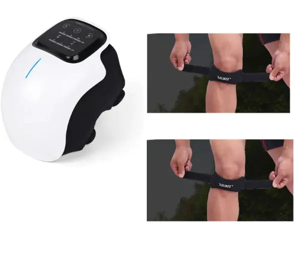 Electric Relaxing Knee Massager