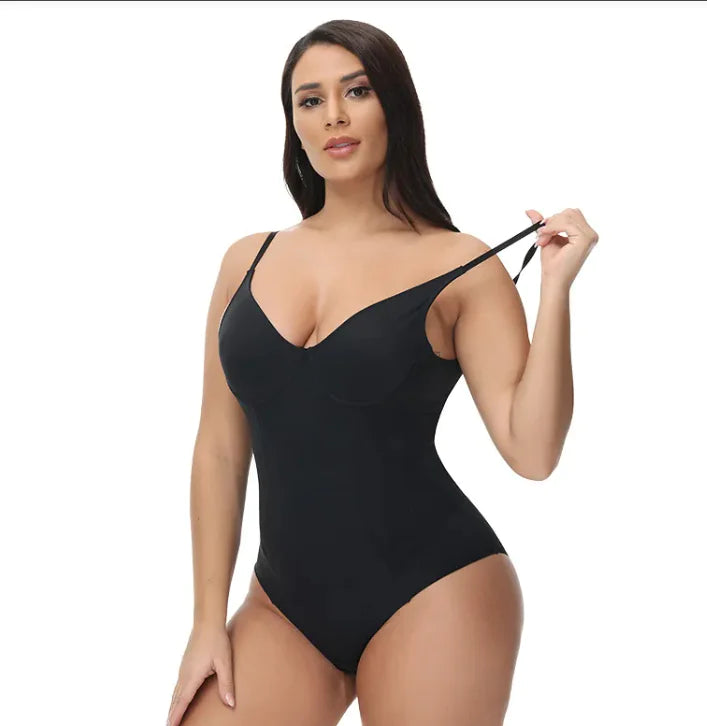 Nahtlose postpartale Shapewear